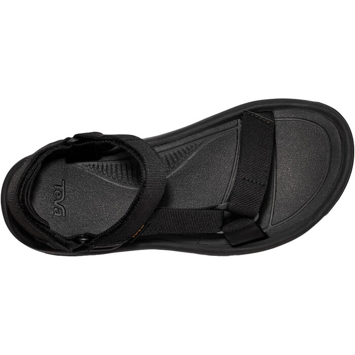 2024 Teva Mens Hurricane XLT 2 Sandals 1019234 - Black